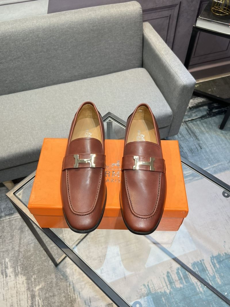 Hermes Business Shoes